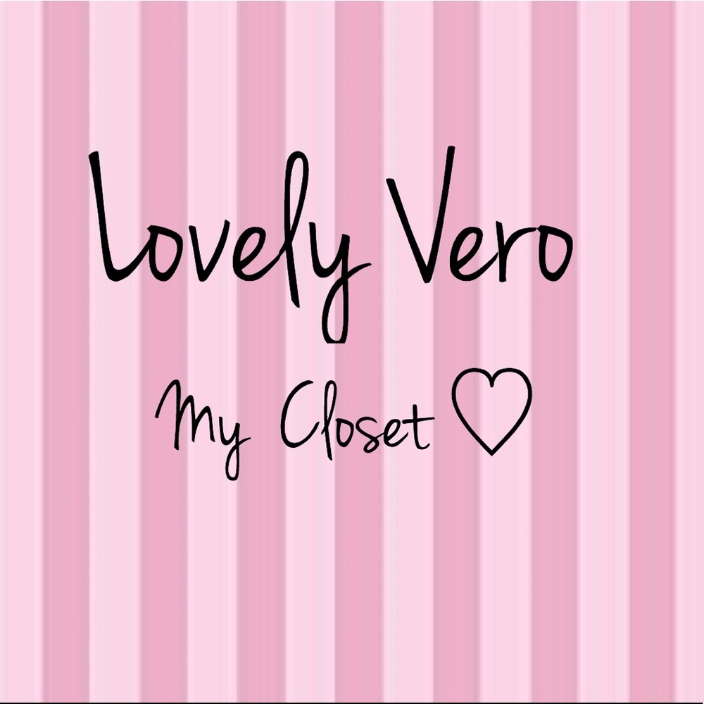 Meet your Posher, Lovelyvero